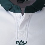 Kid's Pau Section 2024/25 Away Shirt