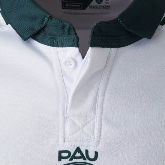 Kid's Pau Section 2024/25 Away Shirt