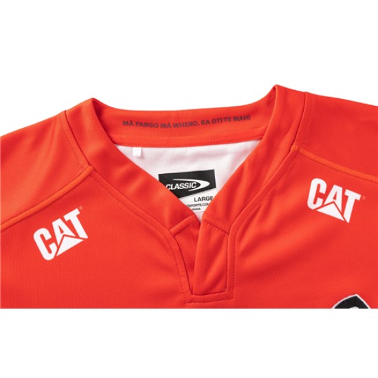 Kid's Crusaders 2025 Home Shirt