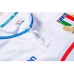 Men's Italy Rugby 2019 Away Shirt