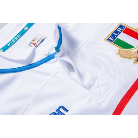 Men's Italy Rugby 2019 Away Shirt
