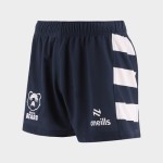 Kid's Bristol Bears 2024/25 Home Shorts