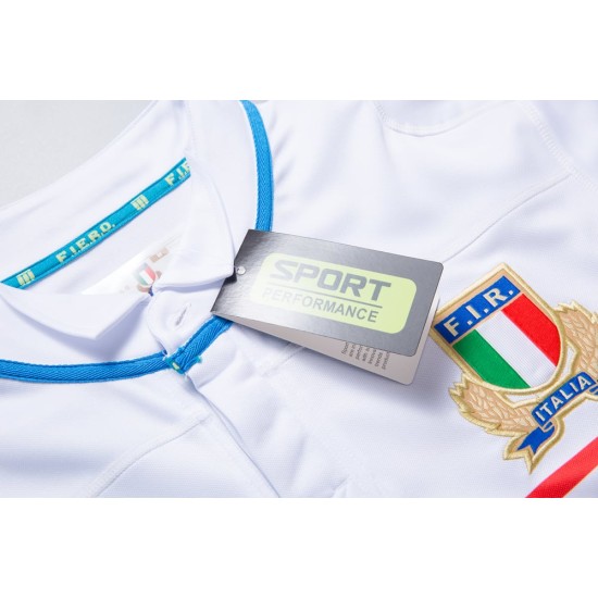 Men's Italy Rugby 2019 Away Shirt