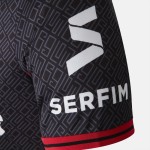 Men's LOU Rugby 2023/24 Home Shirt Men's LOU Rugby 2023/24 Home Shirt