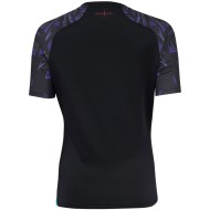 Women's England Rugby 2025/26 Women's Team Alternate Shirt Women's England Rugby 2025/26 Women's Team Alternate Shirt