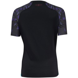 Women's England Rugby 2025/26 Women's Team Alternate Shirt