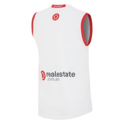 Men's Sydney Swans 2025 Third Heritage Guernsey Men's Sydney Swans 2025 Third Heritage Guernsey