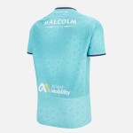 Men's Glasgow Warriors 2025/26 Away Shirt Men's Glasgow Warriors 2025/26 Away Shirt