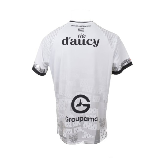 Women's RC Vannes 2024/25 Away Shirt