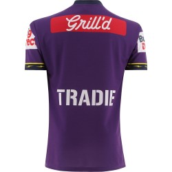 Men's Melbourne Storm 2026 Home Shirt