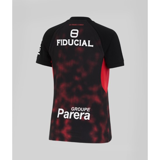Women's Toulouse Stadium 2024/25 Home Shirt