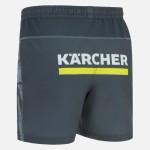 Women's Gloucester Rugby 2025/26 Third Euro Shorts Women's Gloucester Rugby 2025/26 Third Euro Shorts