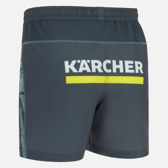 Women's Gloucester Rugby 2025/26 Third Euro Shorts Women's Gloucester Rugby 2025/26 Third Euro Shorts