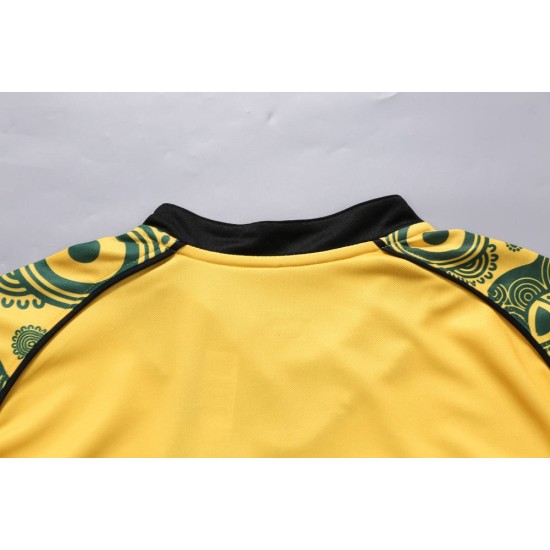 Men's Australian Wallabies 2017 Third Commemorative Shirt