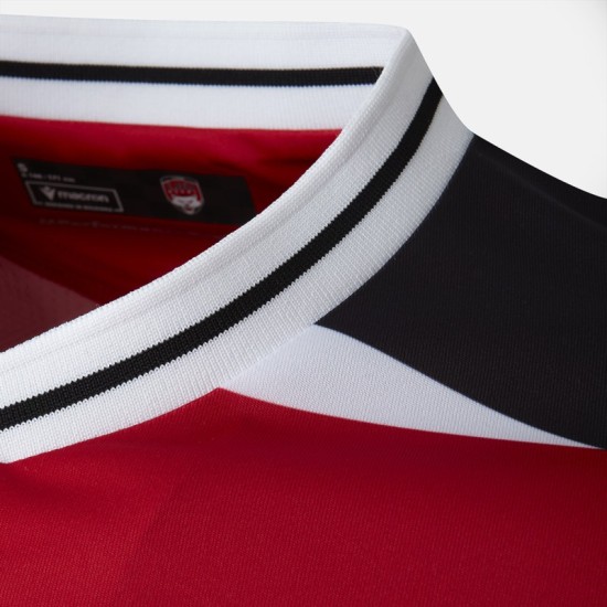 Women's LOU Rugby 2024/25 Away Shirt Women's LOU Rugby 2024/25 Away Shirt