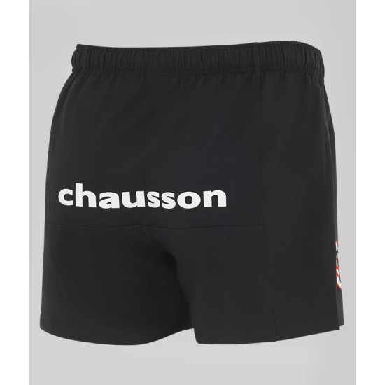 Men's Toulouse Stadium 2024/25 Home Shorts