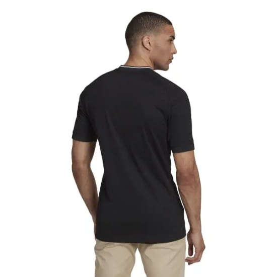 Men's New Zealand All Blacks 2022 Home Shirt