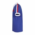 Men's France Rugby 2021 Polo Shirt