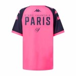 Women's Stade Français Paris 2025/26 Third Pre Match Shirt Women's Stade Français Paris 2025/26 Third Pre Match Shirt