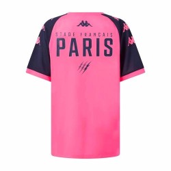 Women's Stade Français Paris 2025/26 Third Pre Match Shirt Women's Stade Français Paris 2025/26 Third Pre Match Shirt