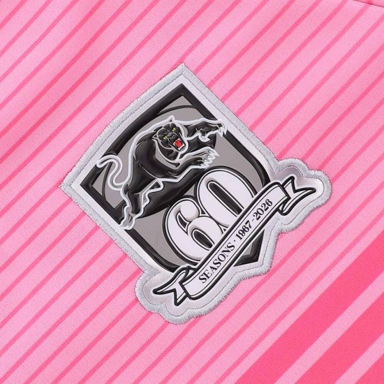 Men's Penrith Panthers 2026 Away Shirt