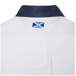 Men's Scotland Rugby 2020 Away Pro Body Fit Shirt Men's Scotland Rugby 2020 Away Pro Body Fit Shirt