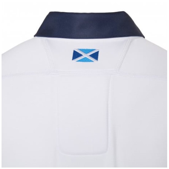 Men's Scotland Rugby 2020 Away Pro Body Fit Shirt Men's Scotland Rugby 2020 Away Pro Body Fit Shirt