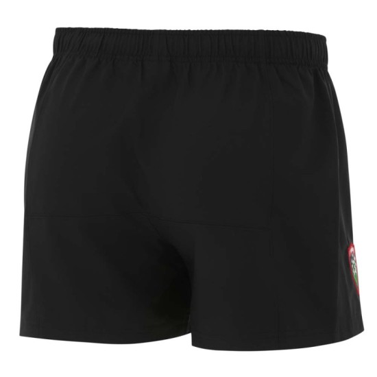 Women's RC Toulon 2025/26 Home Shorts