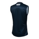 Men's GWS Giants 2025 Third Never Surrender Guernsey