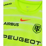 Men's Toulouse Stadium 2025/26 Third Pre Match Shirt