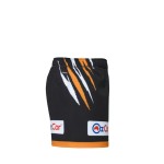 Men's Wests Tigers 2026 Home Shorts