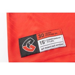 Men's Crusaders 2026 Home Shirt