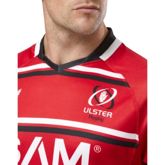 Women's Ulster 2025/26 Third Shirt Women's Ulster 2025/26 Third Shirt