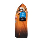 Kid's Wests Tigers 2026 Home Shirt Kid's Wests Tigers 2026 Home Shirt