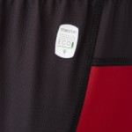 Men's LOU Rugby 2024/25 Home Shorts Men's LOU Rugby 2024/25 Home Shorts