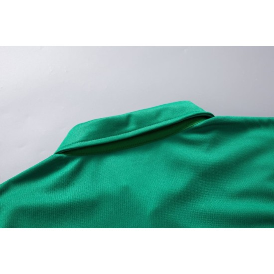 Men's Ireland 2019 Canterbury Polo Shirt Men's Ireland 2019 Canterbury Polo Shirt