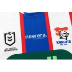 Women's Newcastle Knights 2026 Away Shirt