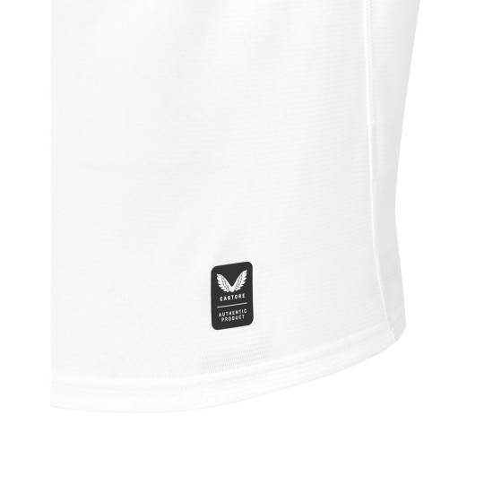 Women's England Rugby 2026/27 Home Shirt