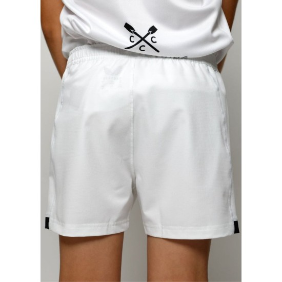 Kid's Exeter Chiefs 2025/26 Away Shorts Kid's Exeter Chiefs 2025/26 Away Shorts