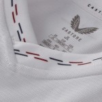 Women's England Rugby 2026/27 Home Shirt