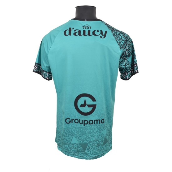 Kid's RC Vannes 2024/25 Third Shirt