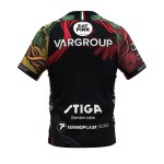 Kid's Benetton 2024/25 Away Shirt