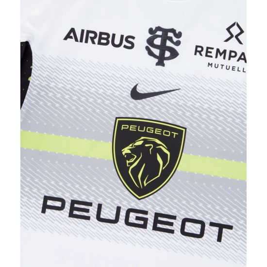 Kids Toulouse Stadium 2023/24 Away Shirt