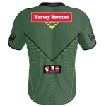 Men's Māori 2025 Third Shirt