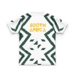 Kid's South Africa Springboks 2024 Third Pre-Match Shirt