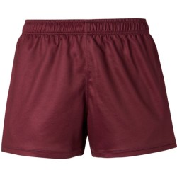 Women's Bordeaux-Bègles Union 2025/26 Home Shorts Women's Bordeaux-Bègles Union 2025/26 Home Shorts
