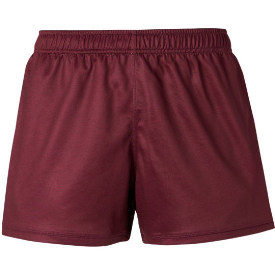 Women's Bordeaux-Bègles Union 2025/26 Home Shorts Women's Bordeaux-Bègles Union 2025/26 Home Shorts