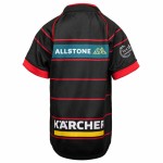 Kid's Gloucester Rugby 2024/25 Third Euro Shirt Kid's Gloucester Rugby 2024/25 Third Euro Shirt