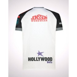 Men's Sharks 2024/25 Away Shirt