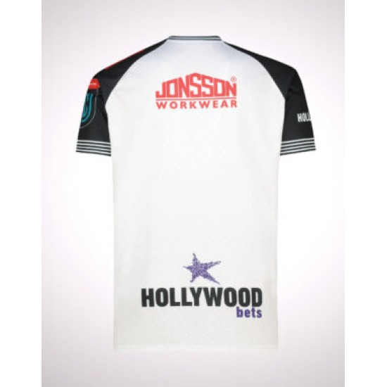 Men's Sharks 2024/25 Away Shirt Men's Sharks 2024/25 Away Shirt